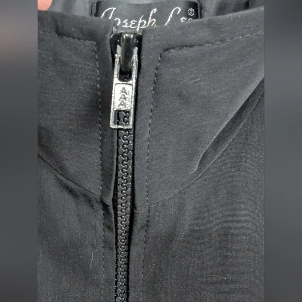 Joseph Lee Vintage Size Large (No Tag) Western Embroidered Jacket - Picture 7 of 12